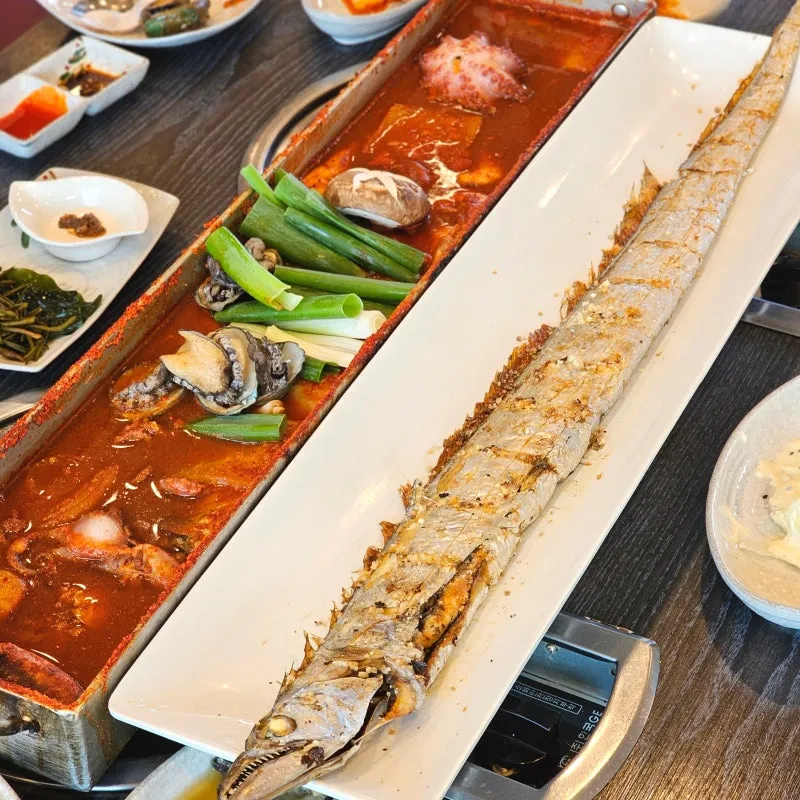 제주 갈치 낚시 물때 포인트_5