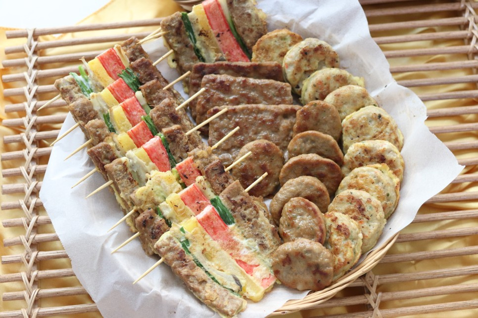 전찌개