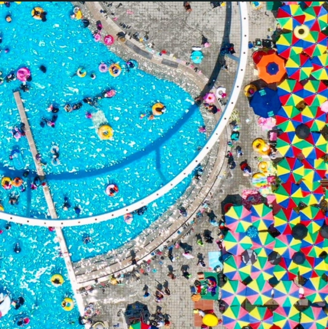 난지 물놀이장 한강공원 물놀이장 개장정보 할인 주차정보 대중교통 유의사항