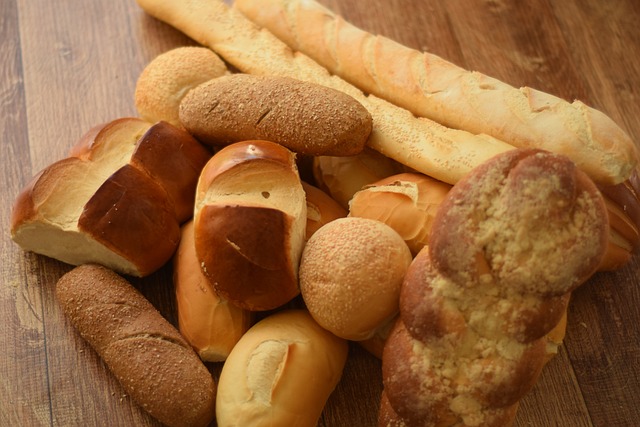 잔탄검의 효능 및 부작용