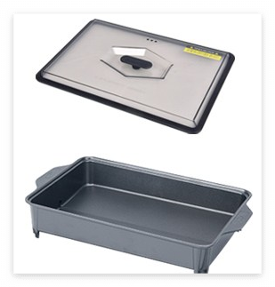 캠핑용품 숯불 장작구이 지라프 구이바다9