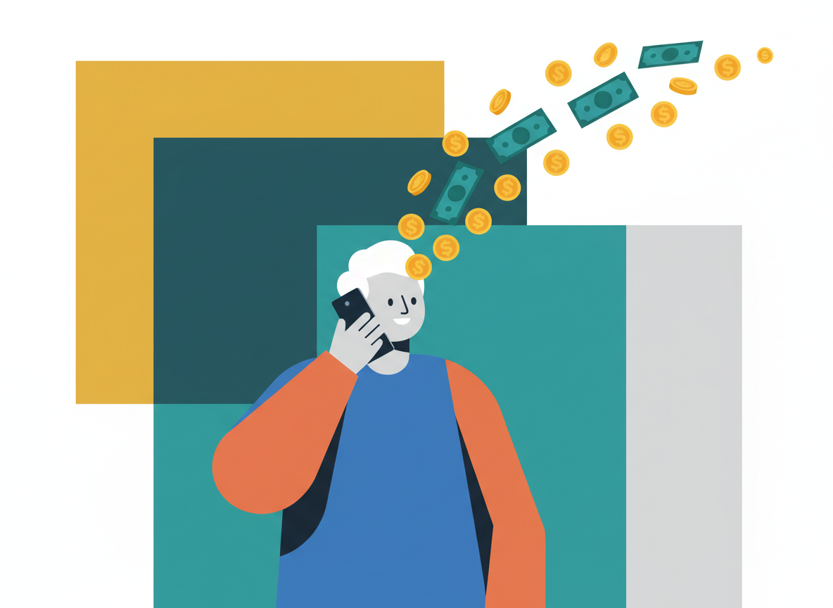 통신비 환급 조회 신청