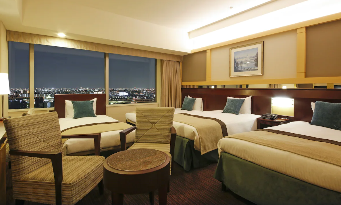 2023년 익스피디아 1월 할인코드 유니버셜 스튜디오 재팬 호텔 BEST 07