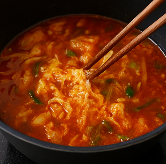 아구찜 만들기