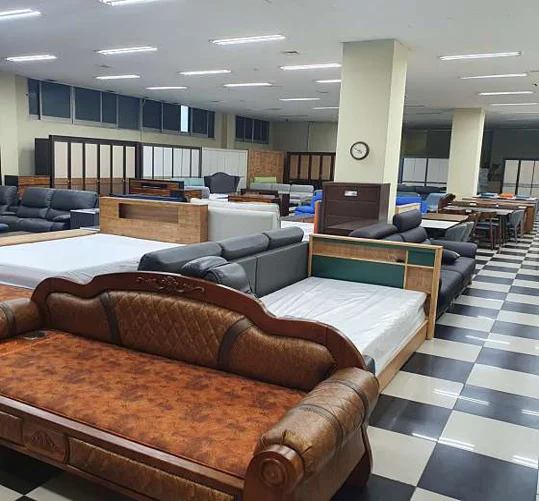 꾸미오가구 춘천점