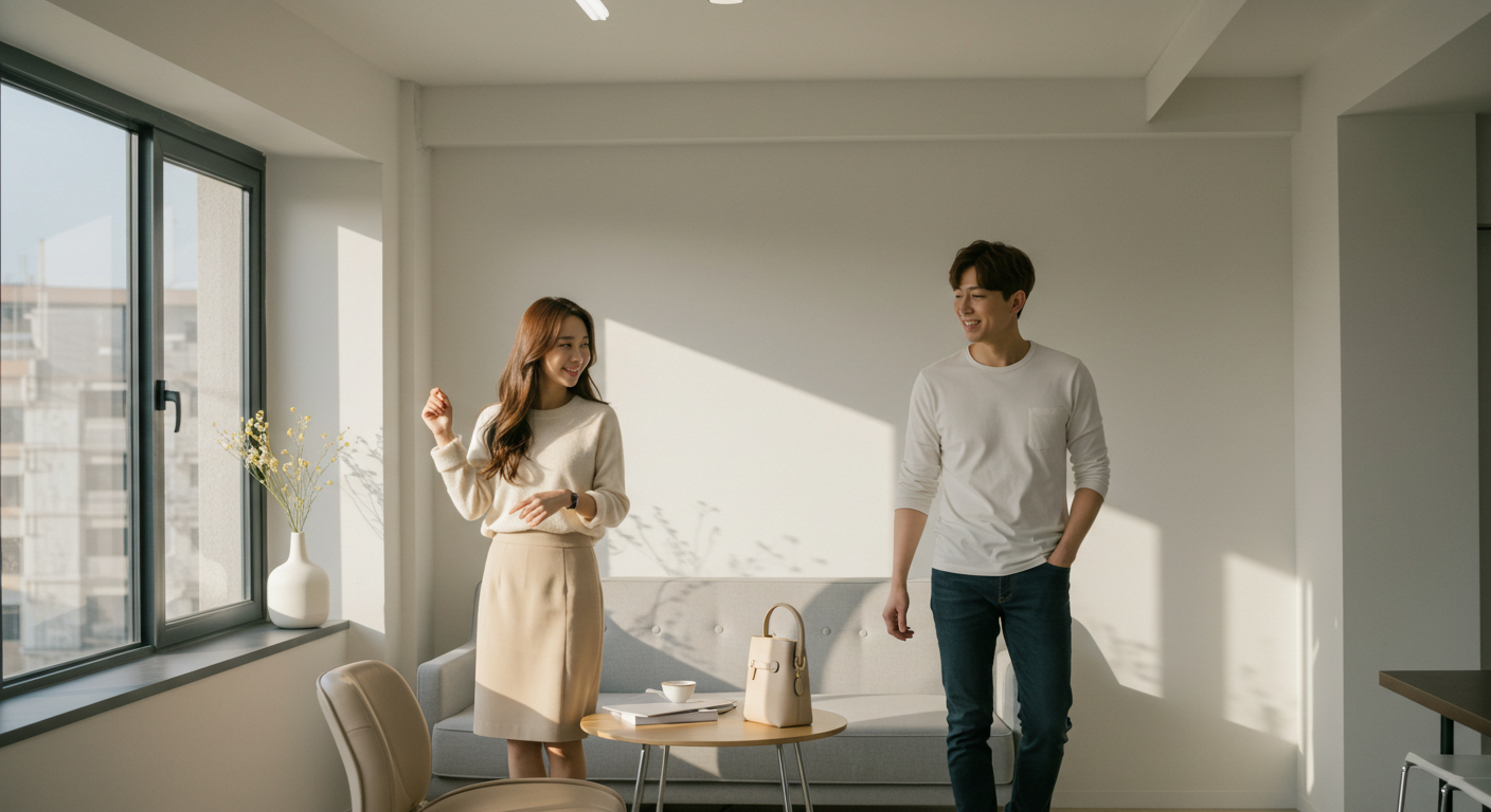 오피스텔 취득세