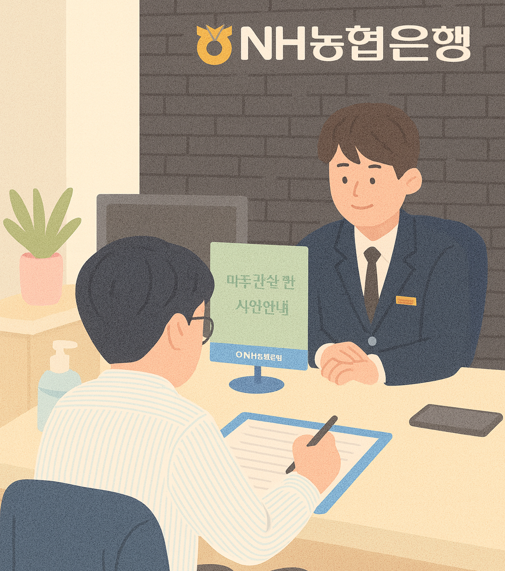 휴면예금 찾아줌