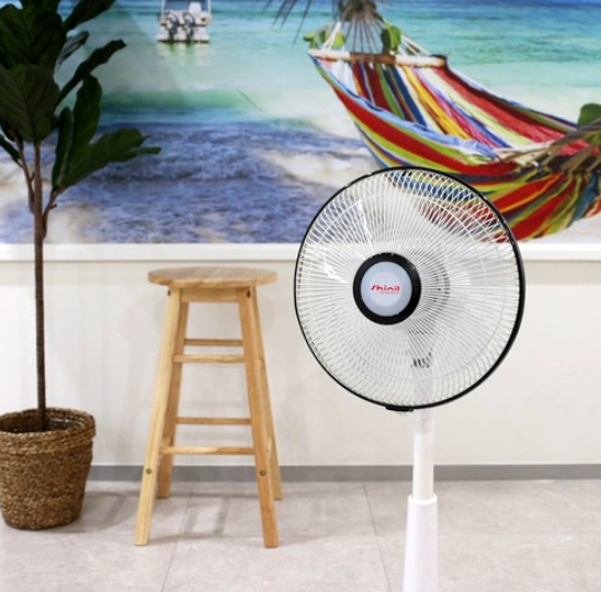 신일선풍기 추천 순위 TOP 5(25년 6월) - 네이버, 쿠팡, G마켓 판매 랭킹