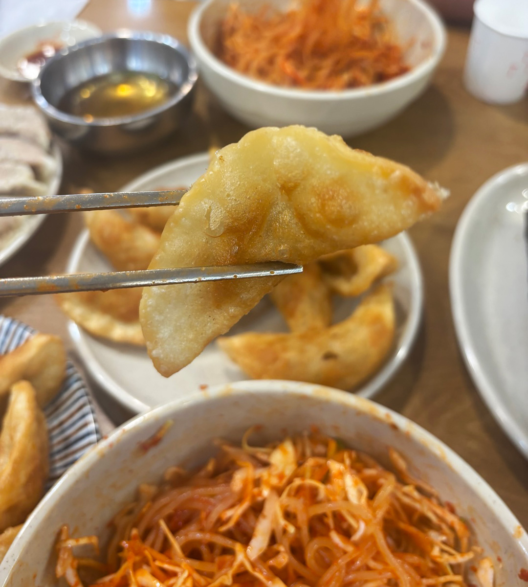 보영만두 북문 관련 이미지