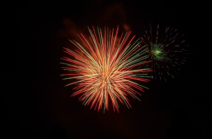 서울 세계불꽃축제 티켓 예매 라이브 명당자리 가성비 호텔
