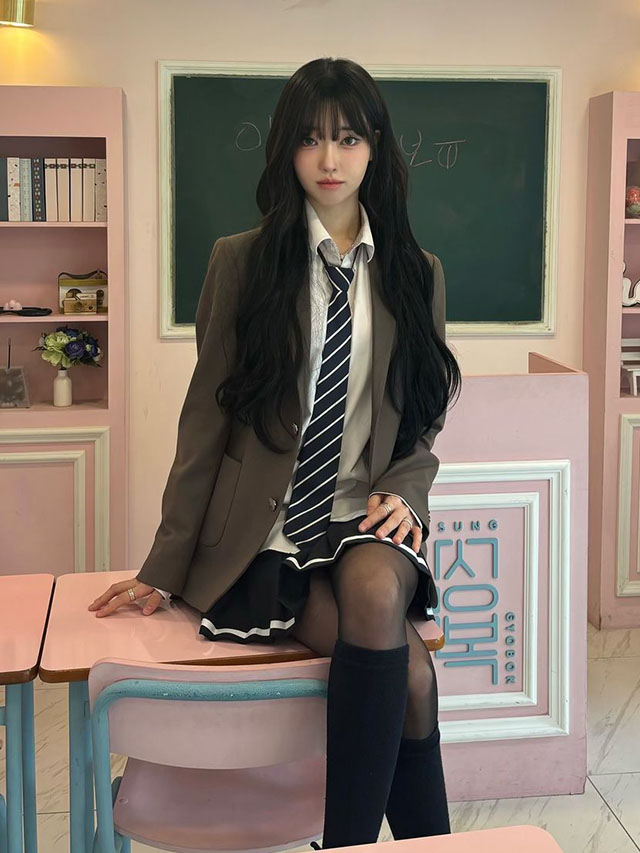 과즙세연 몸매