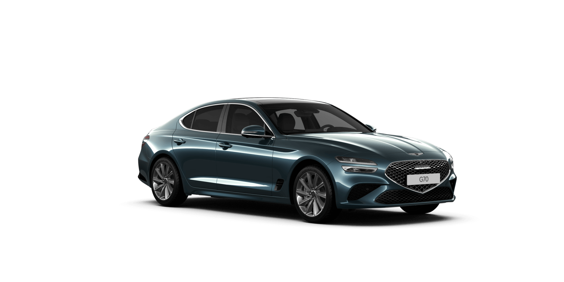 2023 제네시스 G70 제원 중고 가격