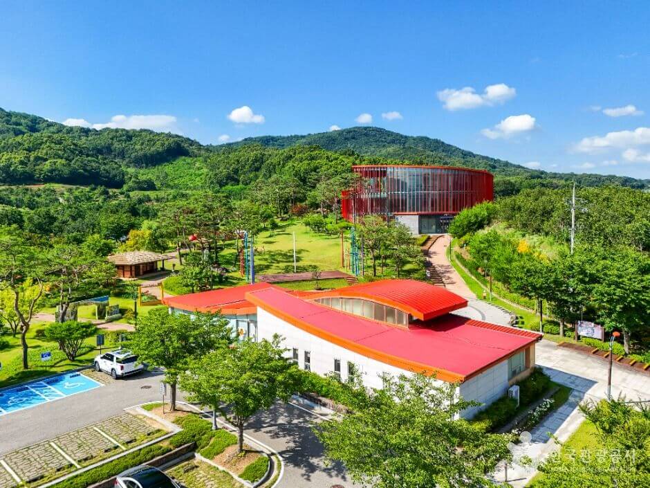 상주 가볼만한곳 베스트 10