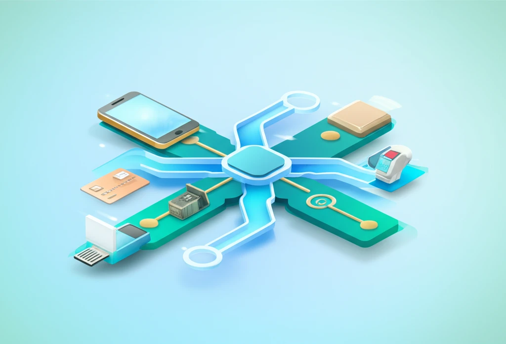 위택스 주민세 고지서 확인, 전자송달..