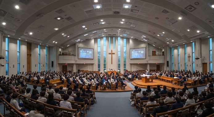 2025년 부활절, 교회는 어떻게 살아 있어야 하나요?