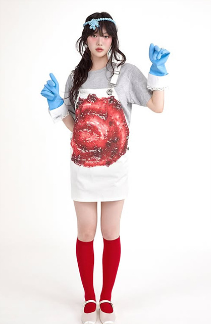 키키 걸그룹 프로필 지유 수이 하음 이솔 키야 젠지미(Gen Z美)