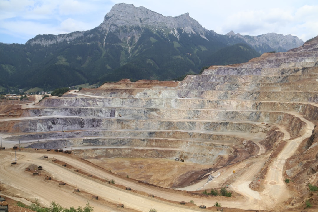 Mining