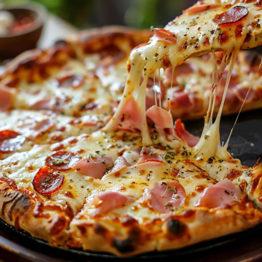 SKT 고객 감사 패키지 T멤버십 50% 도미노피자