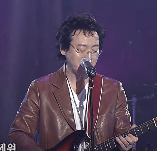 함중아 내게도 사랑이