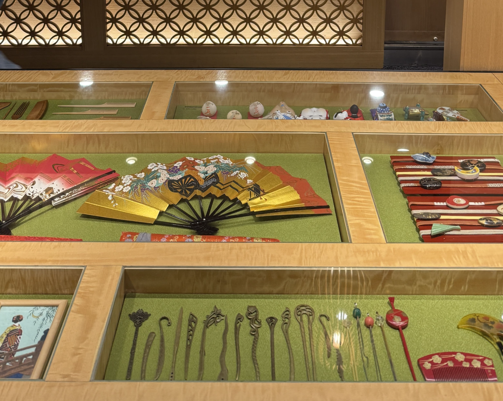 교토 카페 말차 하우스