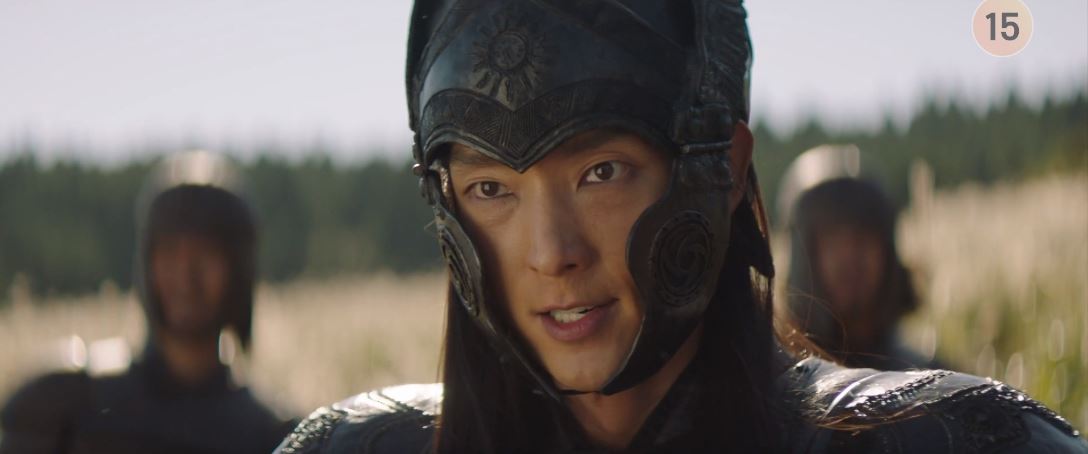 아라문의검_2회