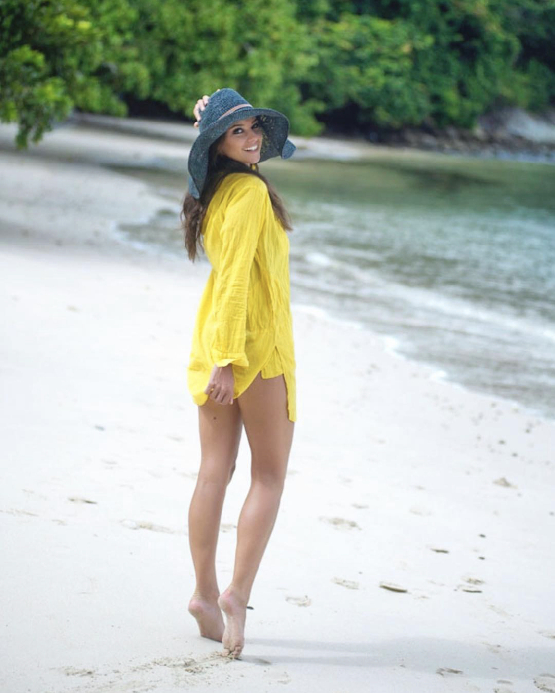 송중기 여친 임신 가능설