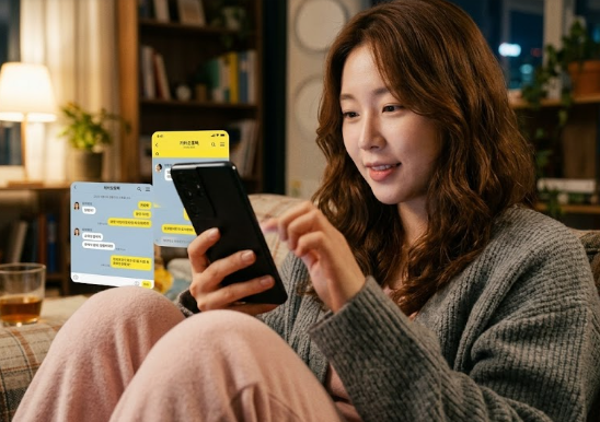카카오톡 용량 줄이기 캐시 데이터 삭제와 저장공간 늘리기 간단 해결법