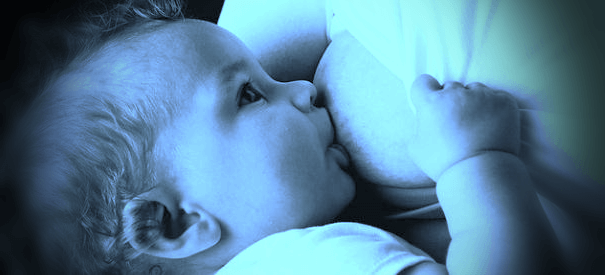 아기-모유수유-사진