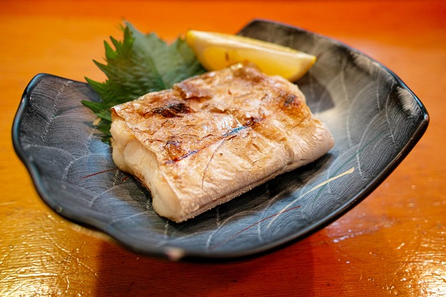fish
