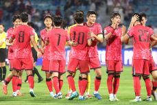 월드컵 아시아 3차 예선