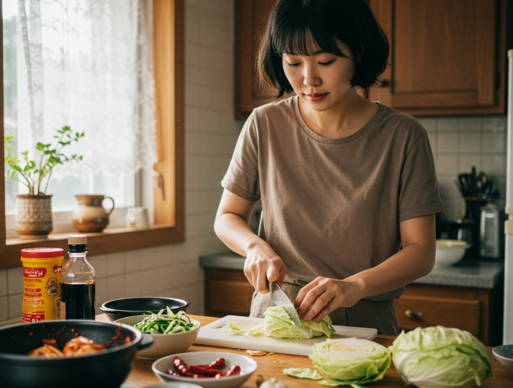 양배추효능