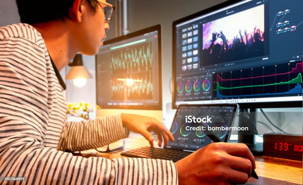 AI 기반 생전 영상 편집 서비스와 사후 자동 전달 기능 분석