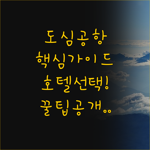 도심 공항 교외 암스테르담 여행 스타..