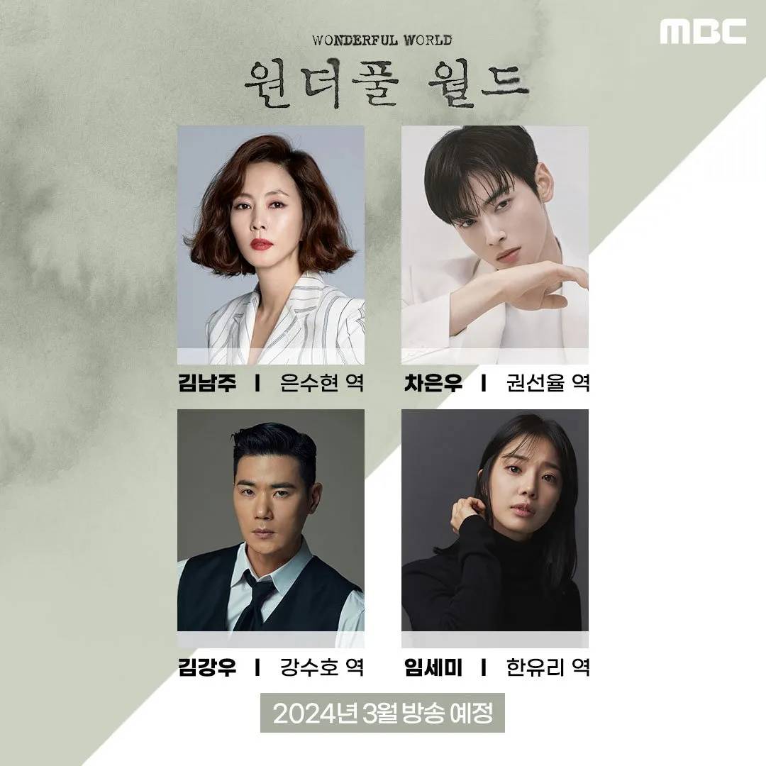 원더풀월드 6화 줄거리 재방송 총정리