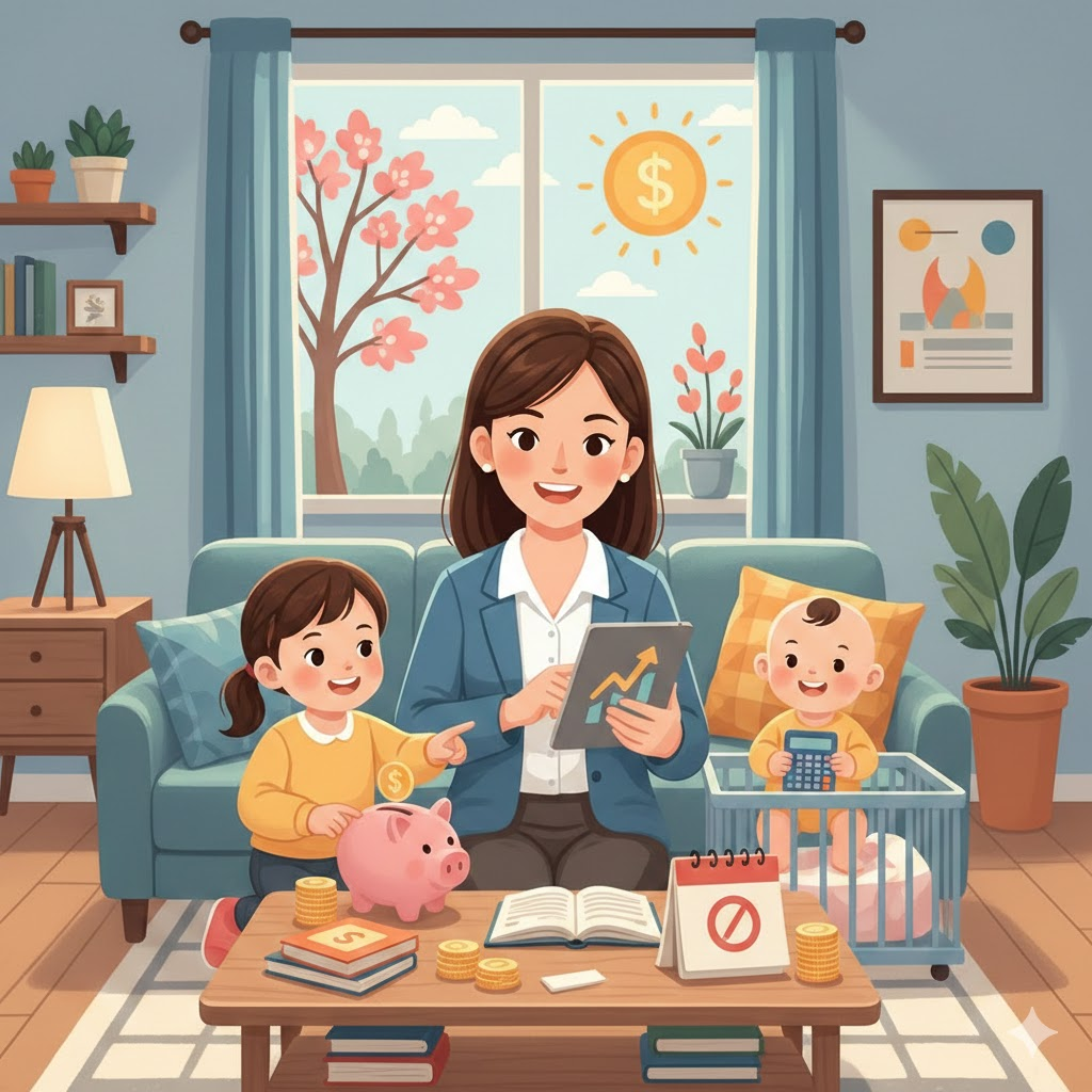 2026년 근로장려금 자격 조건 ❘ 소득&middot;재산 요건 완벽 정리