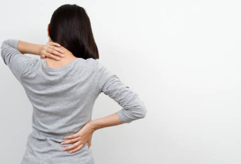허리 통증 치료