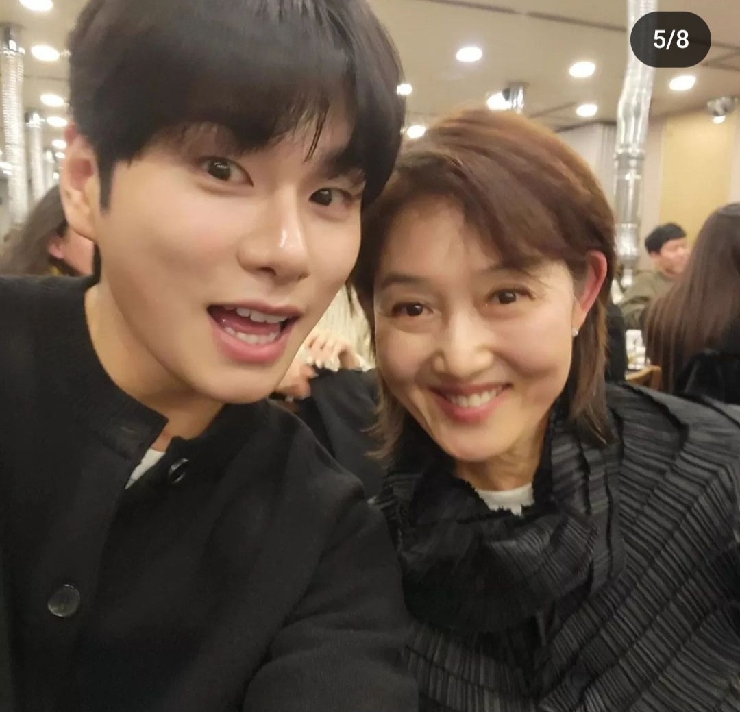 이이경 내남결