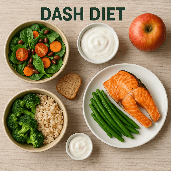 DASH 식단