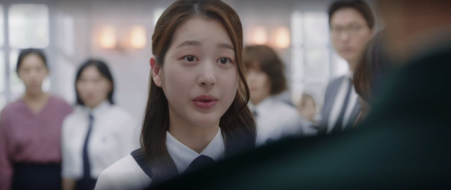 피라미드 게임 5화