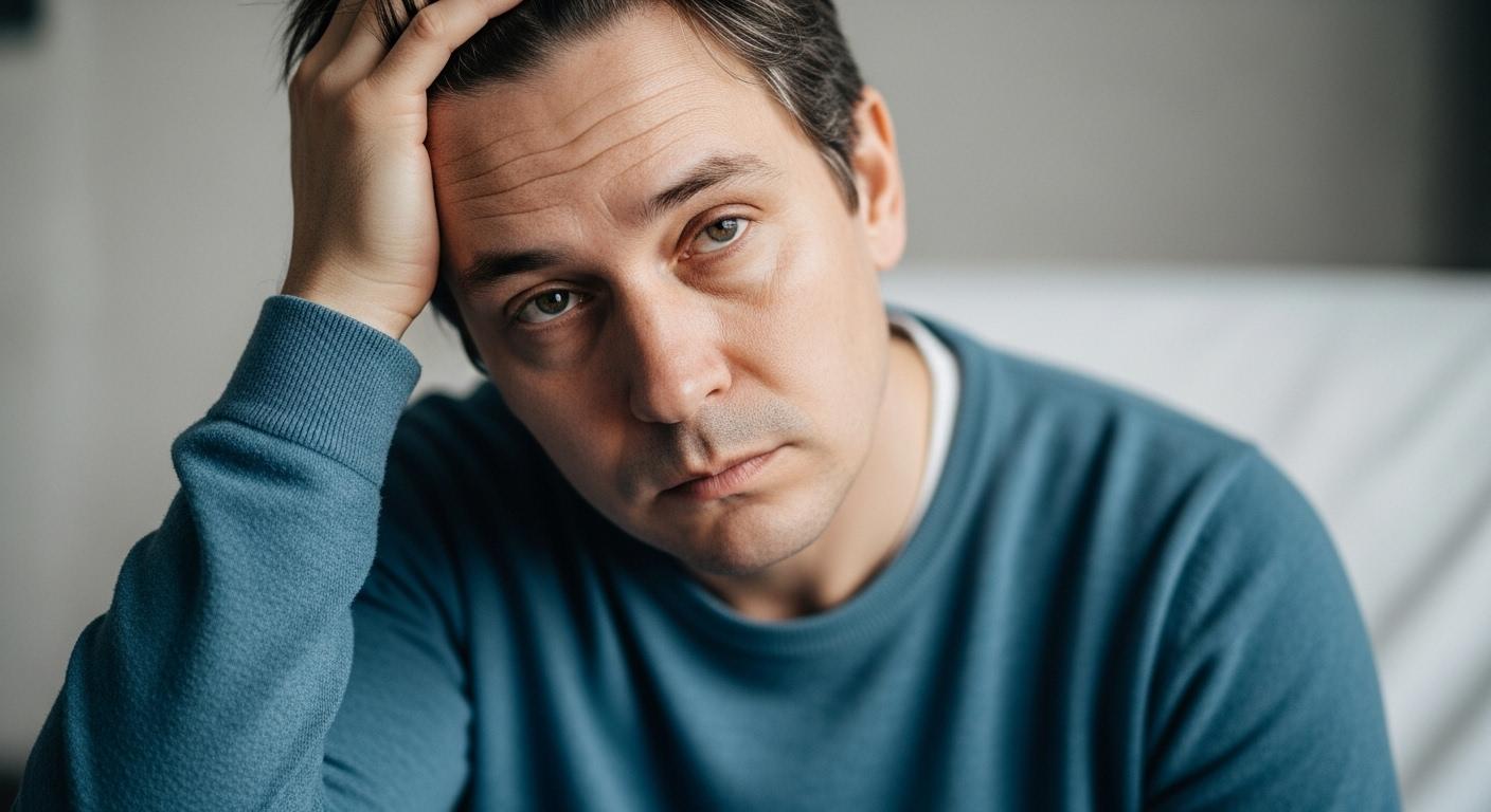 독감증상 어지러움