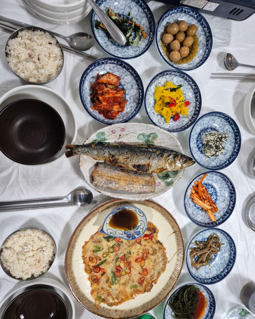 부안 간장게장 맛집 추천&amp;#44; 변산반도 모녀게장식당