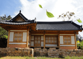 장흥 귀농체험관