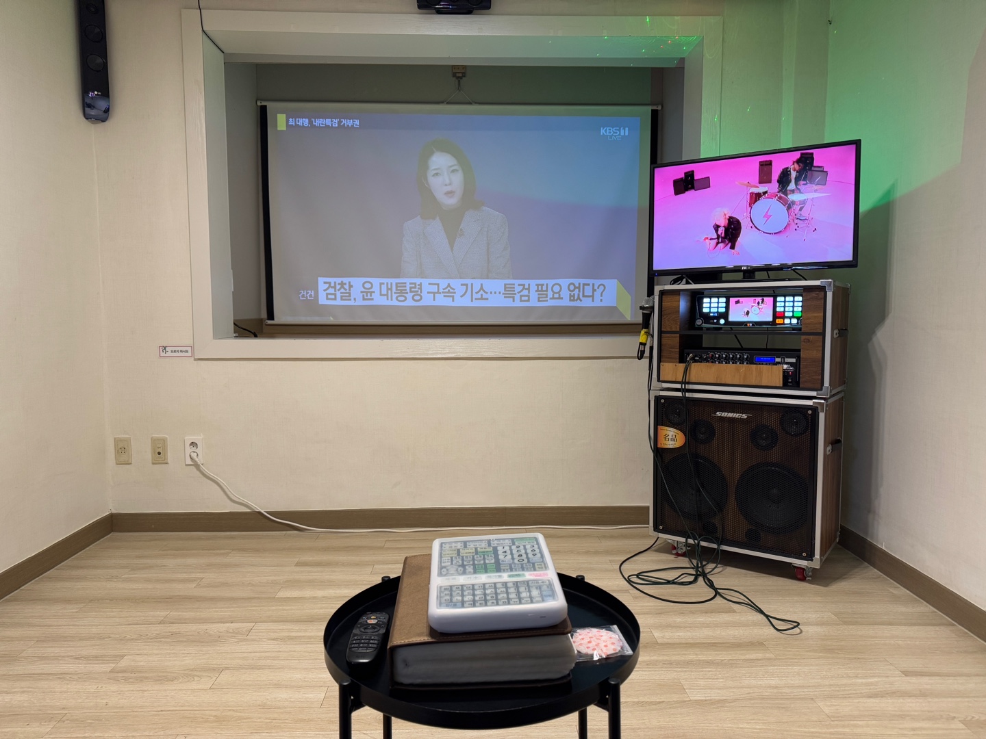 바닷가가 코앞인 우리만의 아지트가 필요할 때&amp;#44; 평택 고요 독채 펜션(내돈내산 여행)