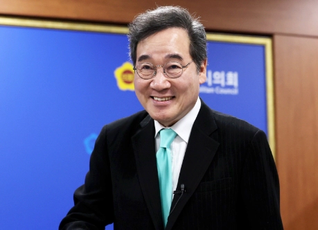 이낙연 프로필 나이 고향 학력 재산 신당 