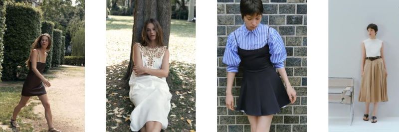 Zara Summer Sale Features