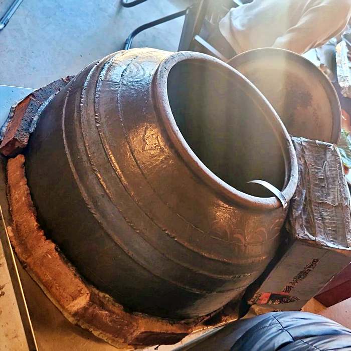 양평 옥천 맛집 항아리 통돼지 바베큐