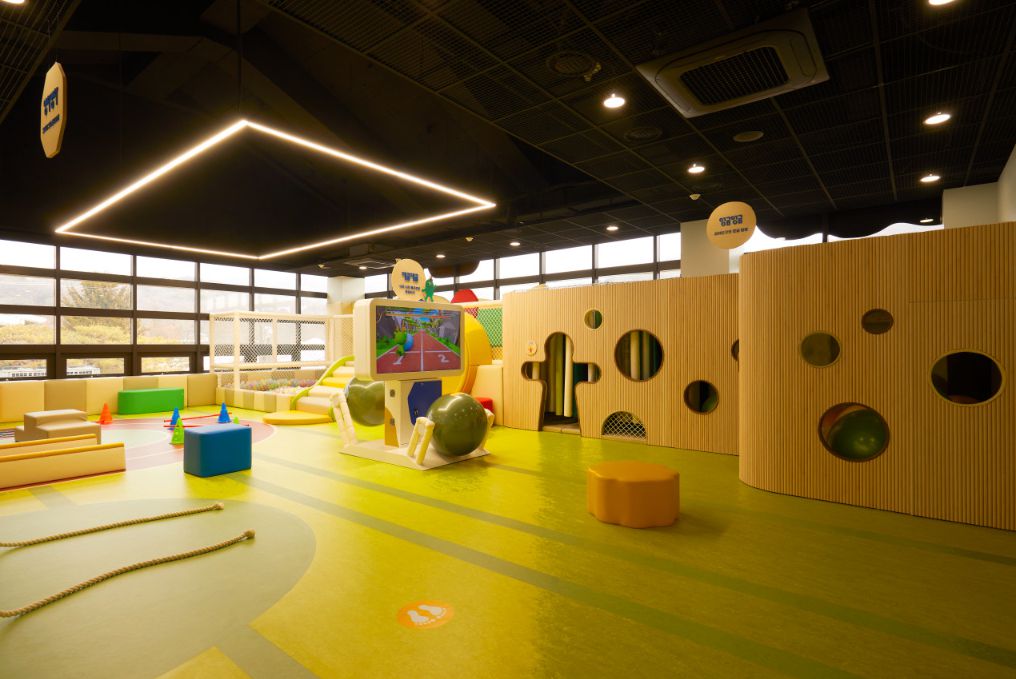 국립청주박물관 어린이박물관