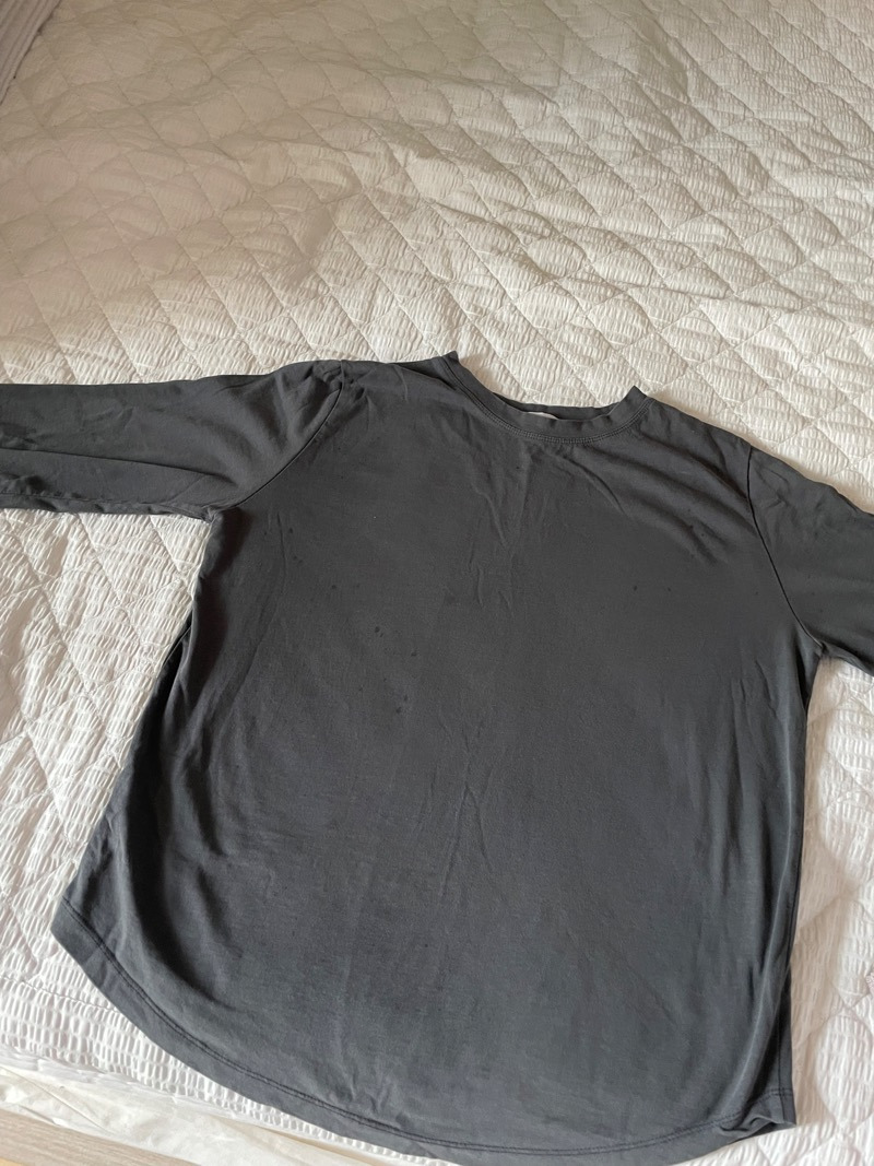 세탁소 다리미 스프레이 르보에 사용후기 