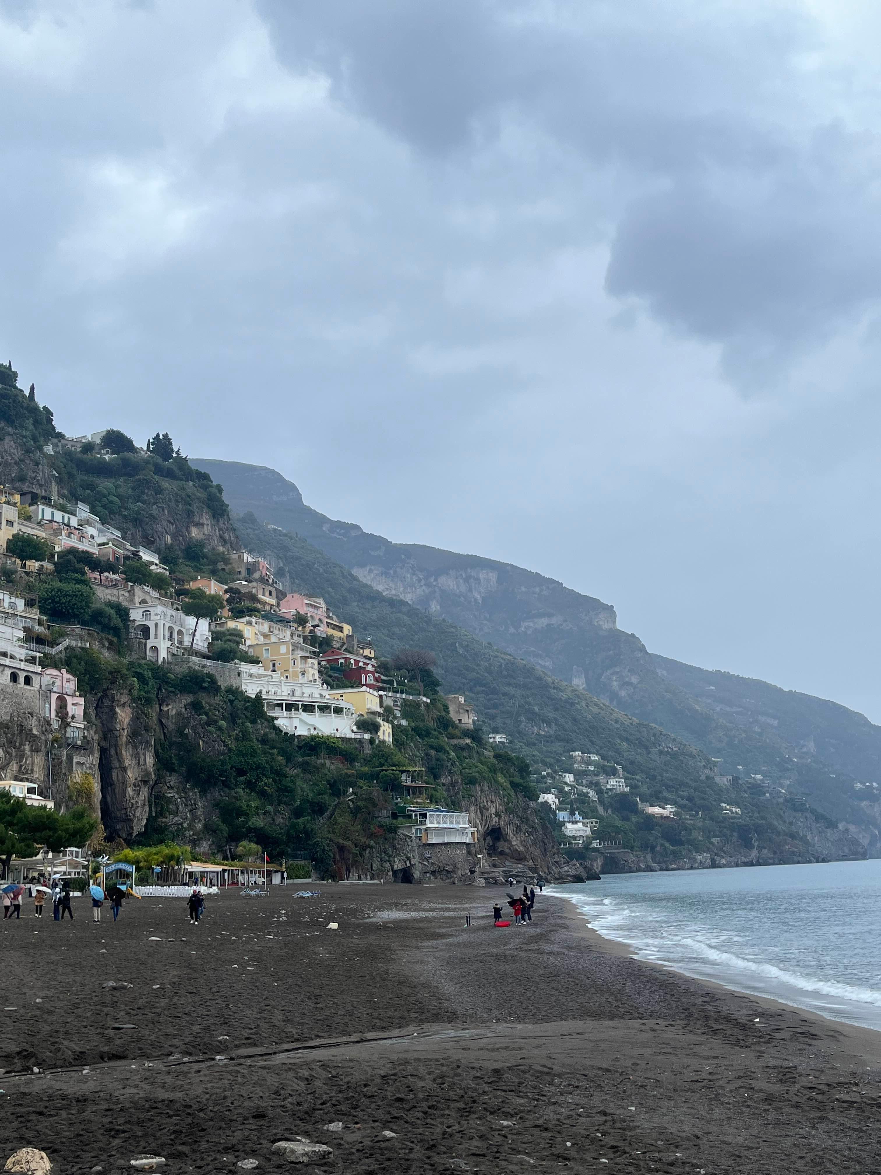 이탈리아 남부여행