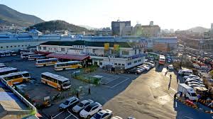 서대구고속버스터미널